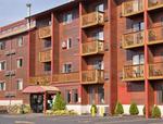 Days Inn Burlington Colchester::Orbitz