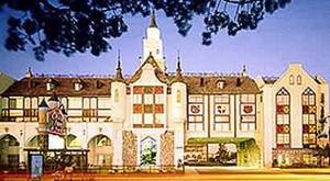 Castle Inn::Travelocity.com