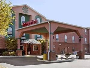 Ramada Limited::Travelocity.com