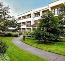 Courtyard by Marriott Seattle South Center