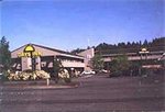 Days Inn Bellevue Seattle