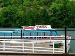 Sammy Lane Boat Line's Pirate Cruise::Yahoo! Travel