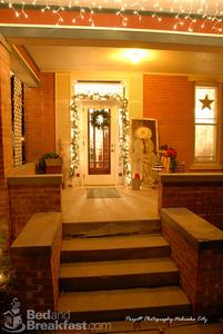 Whispering Pines Bed and Breakfast::BedAndBreakfast.com