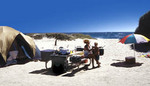 Jalama Beach County Park