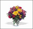 MILLY'S FLOWERS