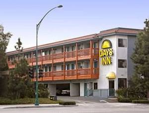 Days Inn Anaheim West::Travelocity.com