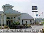 Holiday Inn Express Dillard