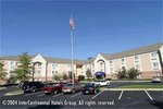 Candlewood Suites Birmingham