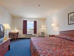 Days Inn Clare/Mt. Pleasant