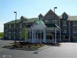 Country Inn & Suites Wilder::Travelocity.com