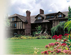 Harvest Inn, a Joie de Vivre Boutique Hotel::Harvest inn.