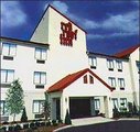 Red Roof Inn Lexington - Richmond