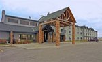 Best Western Airport Inn & Suites/KCI North