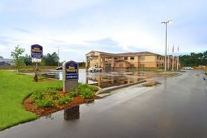 Best Western Wakulla Inn And Suites::Travelocity.com