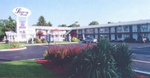 Luxury Inn