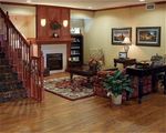 County Inn & Suites By Carslon, Northwood, IA