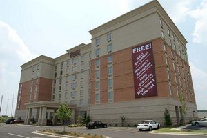 Drury Inn Suites Montgomery::Travelocity.com