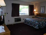 Econo Lodge Monticello