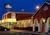 Howard Johnson Express Inn - Brunswick::ProfessionalTravelGuide.com