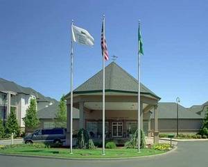Homewood Suites by Hilton Vancouver-Portland::Travelocity.com