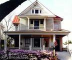Hanna House Bed & Breakfast