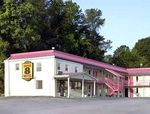 Super 8 Calhoun Near Dalton