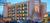 Coast Bellevue Hotel from Orbitz