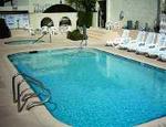 Oasis of Eden Inn & Suites Spa