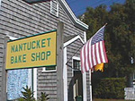 Nantucket Bake Shop