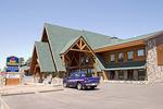 Bw Lake Superior Inn