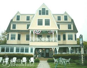 Tides Inn By-The-Sea::BedAndBreakfast.com