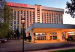 Marriott Atlanta Airport