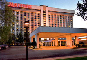 Marriott Atlanta Airport::Hotels.com