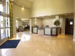 Best Western Harbor Plaza & Conference Center
