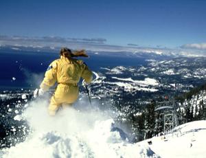 HEAVENLY RESORT::Tahoesbest.com