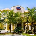 Fairfield Inn and Suites by Marriott Naples