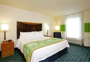 Fairfield Inn & Suites Melbourne::Hotels.com