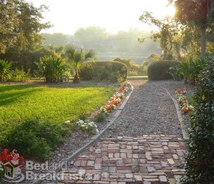 Thurston House::BedAndBreakfast.com