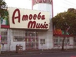 Amoeba Music