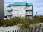 OCEANFRONT COTTAGES, CONDOS AND PRIVATE HOMES IN NORTH MYRTLE BEACH