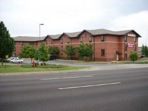 La Quinta Inn & Suites NW Medical Center $$$::Travelocity.com