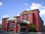 Sleep Inn Brentwood