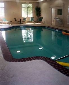 Hampton Inn Oklahoma City-Northwest::Travelocity.com
