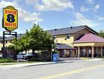 Super 8 Boise