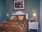 Resortquest At Gulf Place Caban