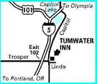Best Western Tumwater Inn