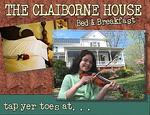 Claiborne House Bed and Breakfast