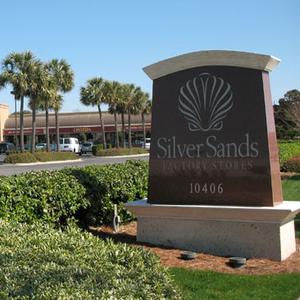 Silver Sands Factory Stores::Sandestin.com