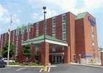 Comfort Inn Staunton