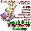 Cannoli Kings Catering::CitySearch